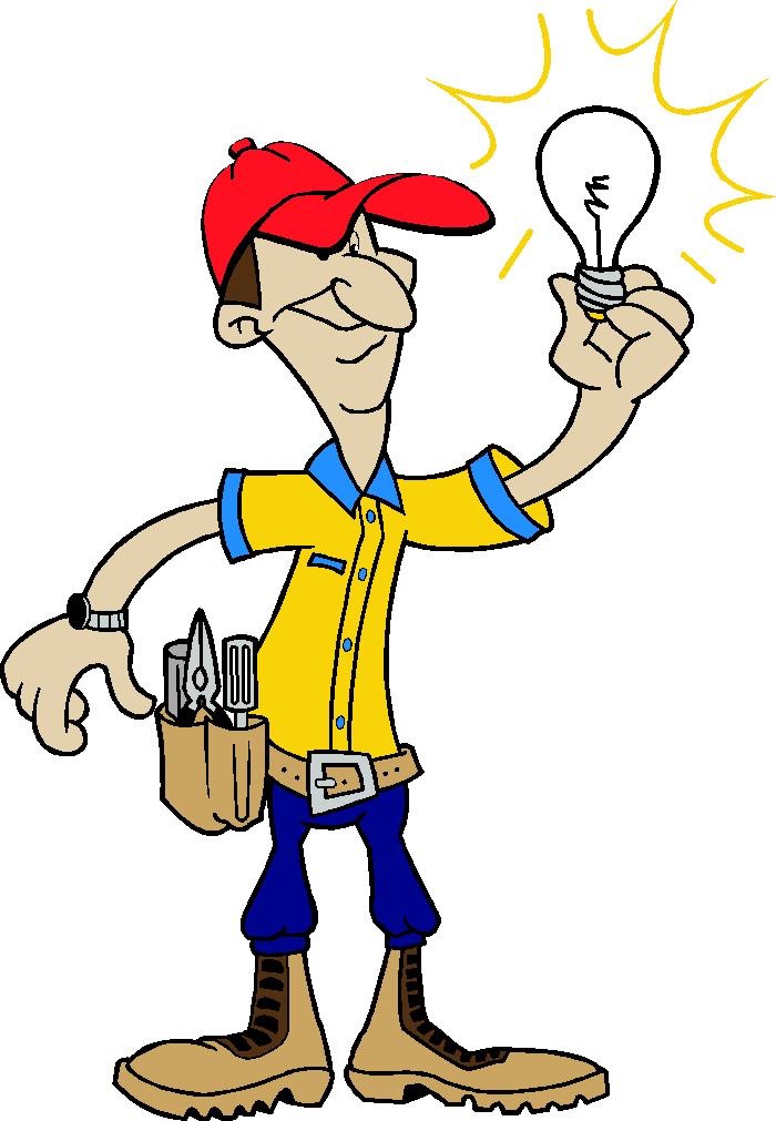 electrical services - residential electricians